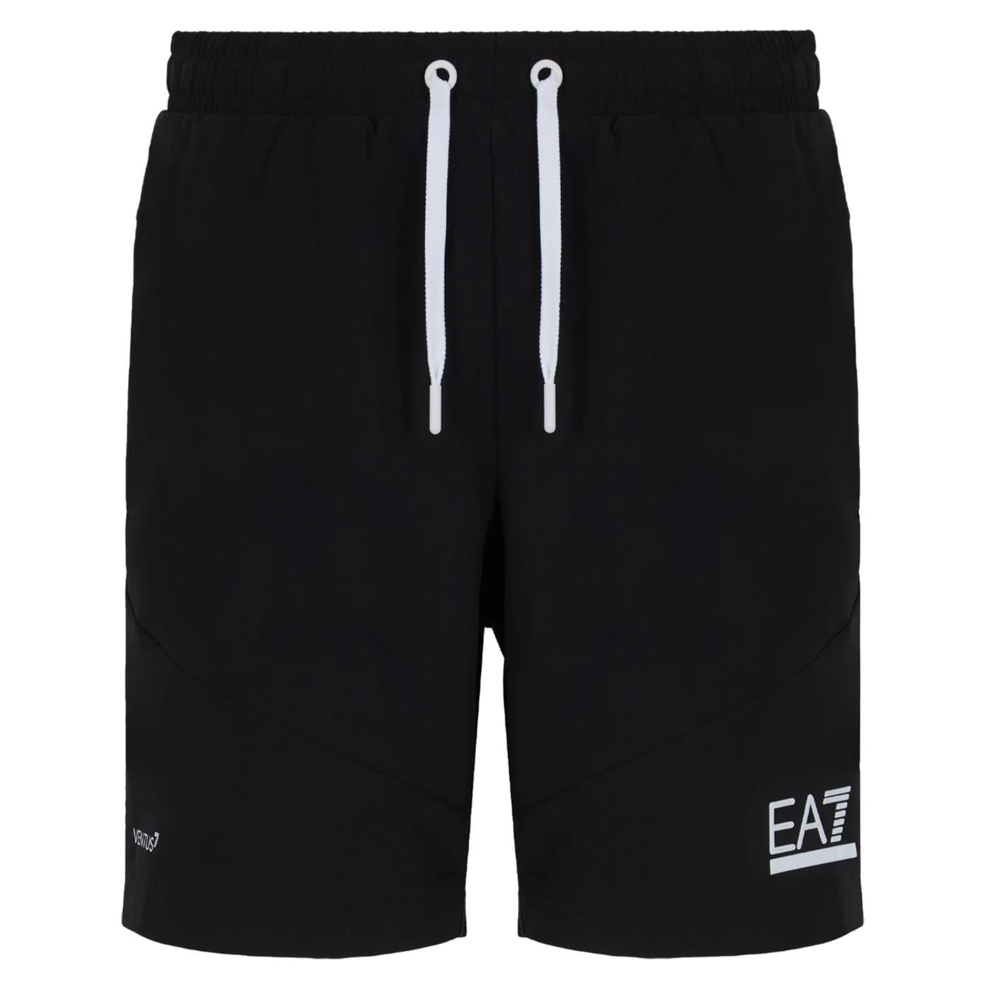 EMPORIO ARMANI 7 EA7 TENNIS PRO M SHORTS