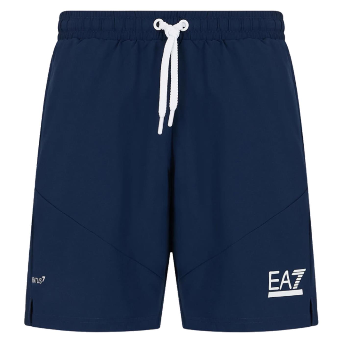EMPORIO ARMANI 7 EA7 TENNIS PRO M SHORTS