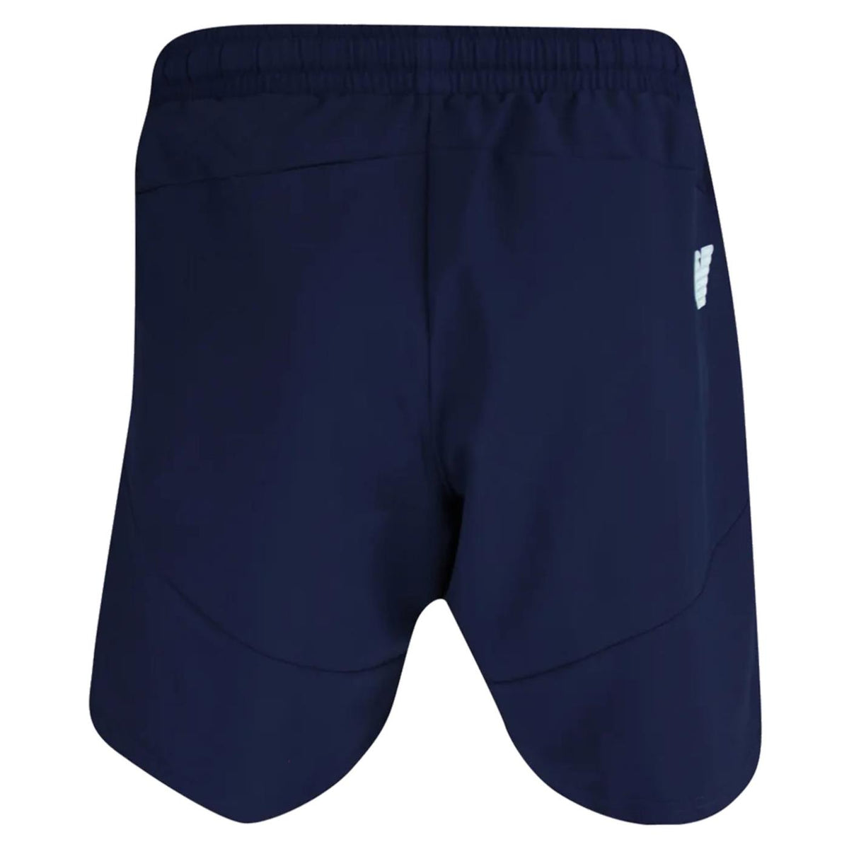 EMPORIO ARMANI 7 EA7 TENNIS PRO M SHORTS - seconda immagine