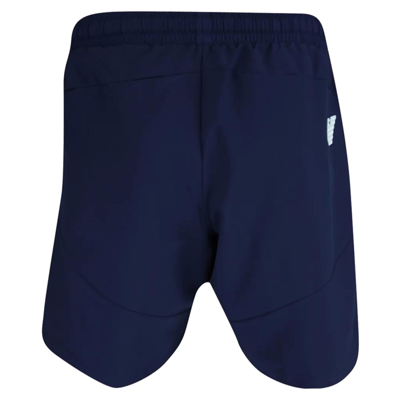 EMPORIO ARMANI 7 EA7 TENNIS PRO M SHORTS