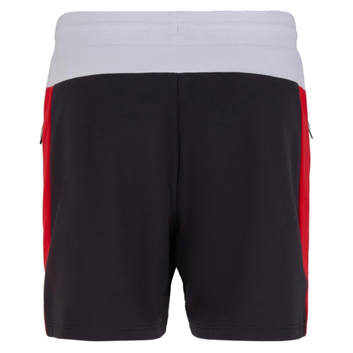 EMPORIO ARMANI 7 EA7 TRAIN SUMMER BLOCK SHORTS - seconda immagine