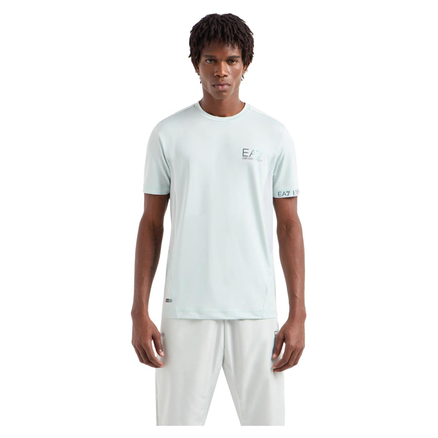 EMPORIO ARMANI 7 EA7 VENTUS7 M TEE SS ST