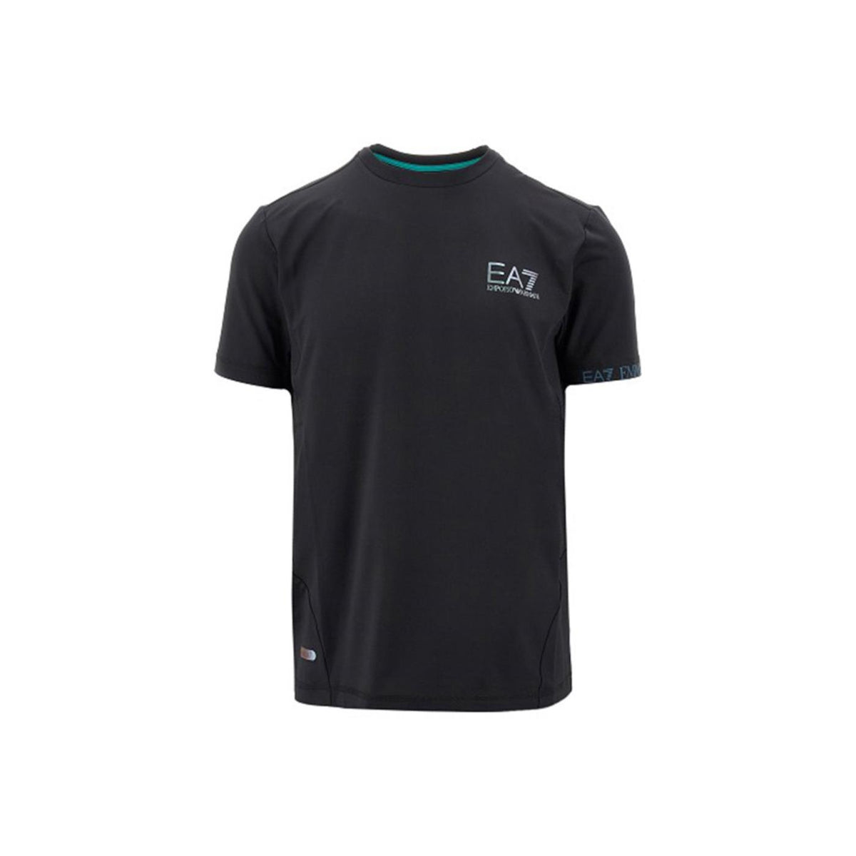 EMPORIO ARMANI 7 EA7 VENTUS7 M TEE SS ST