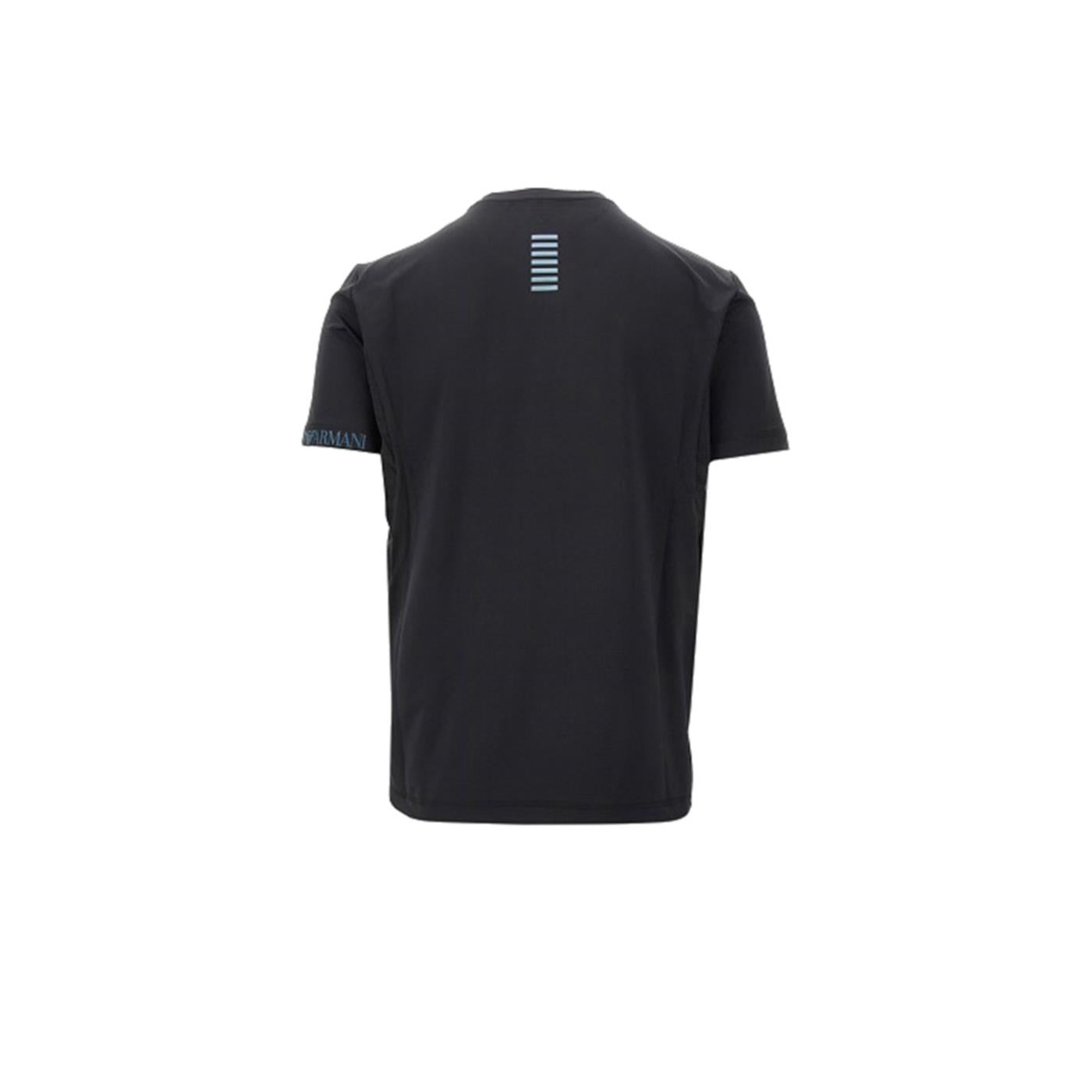 EMPORIO ARMANI 7 EA7 VENTUS7 M TEE SS ST