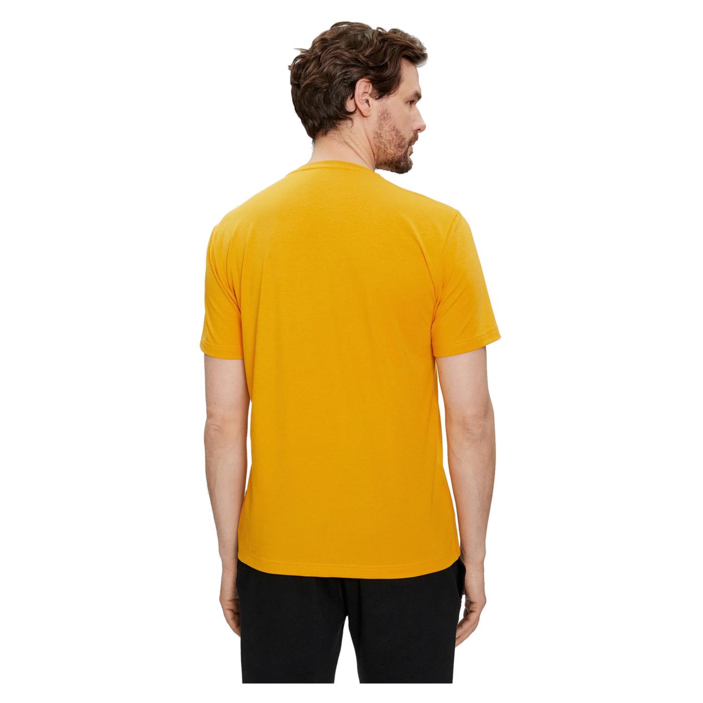 EMPORIO ARMANI 7 EA7 TRAIN 7 LINES M TEE SS