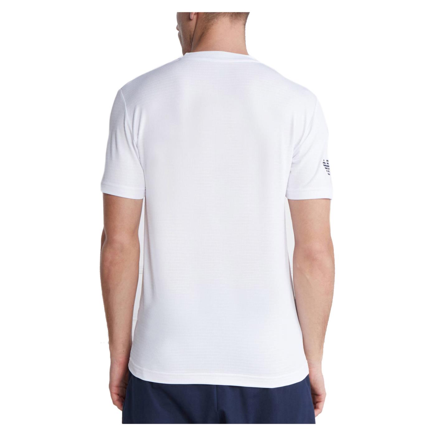 EMPORIO ARMANI 7 EA7 TENNIS PRO M TEE