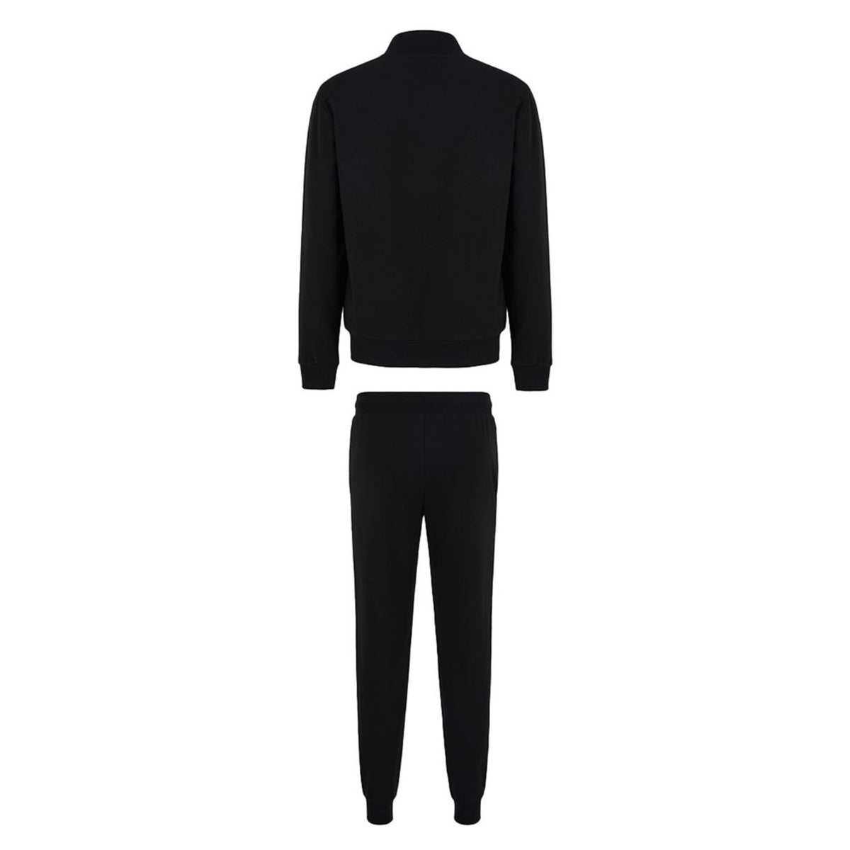 EMPORIO ARMANI 7 EA7 TRAIN 7 LINES M T-SUIT - seconda immagine