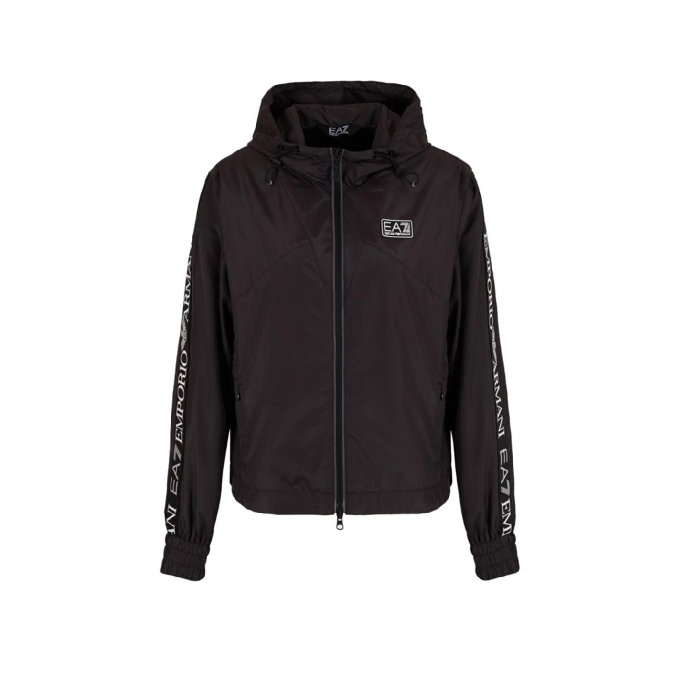 EMPORIO ARMANI 7 EA7 NATURAL VENTUS7 W JACKET
