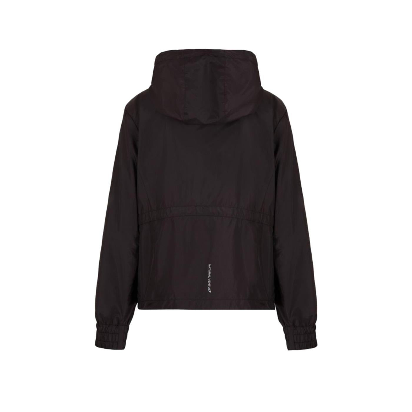 EMPORIO ARMANI 7 EA7 NATURAL VENTUS7 W JACKET