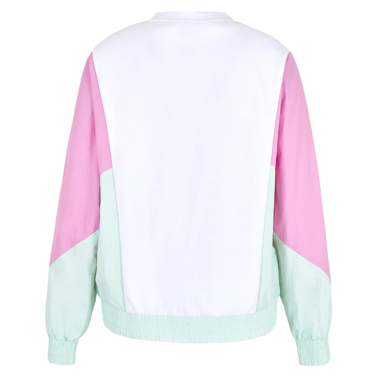 EMPORIO ARMANI 7 EA7 TRAIN CONTEMPORARY W TTOP - seconda immagine