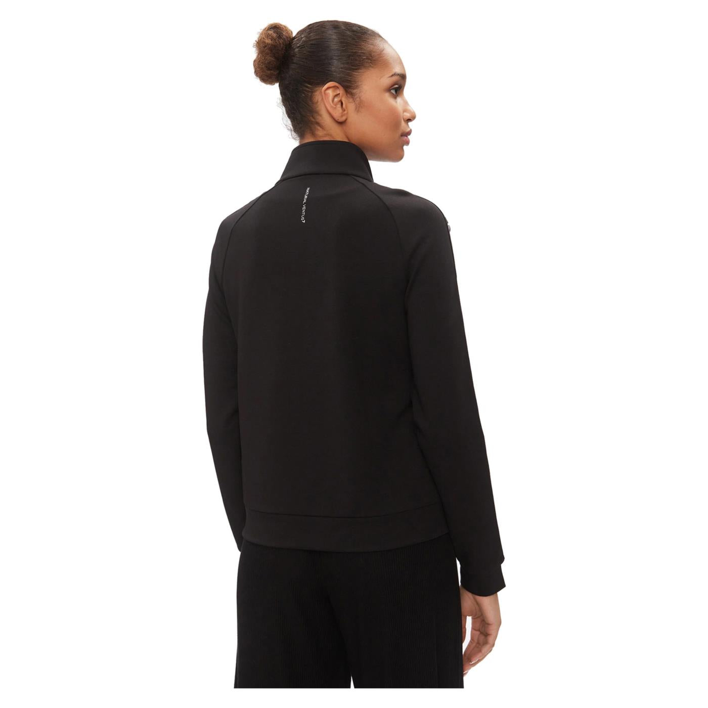 EMPORIO ARMANI 7 EA7 NATURAL VENTUS7 W TTOP FZ