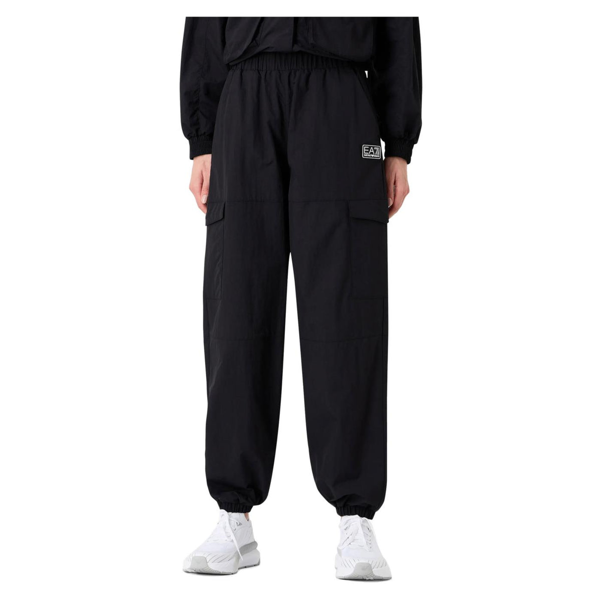 EMPORIO ARMANI 7 EA7 CONTEMPORARY SPORT W PANT - seconda immagine