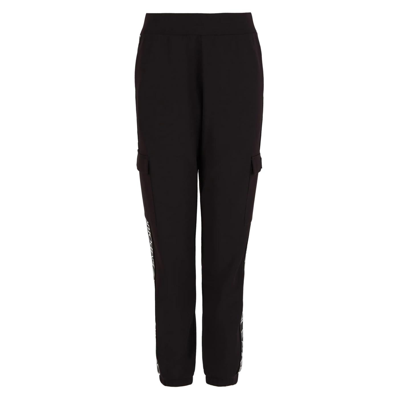 EMPORIO ARMANI 7 EA7 NATURAL VENTUS7 W PANTS