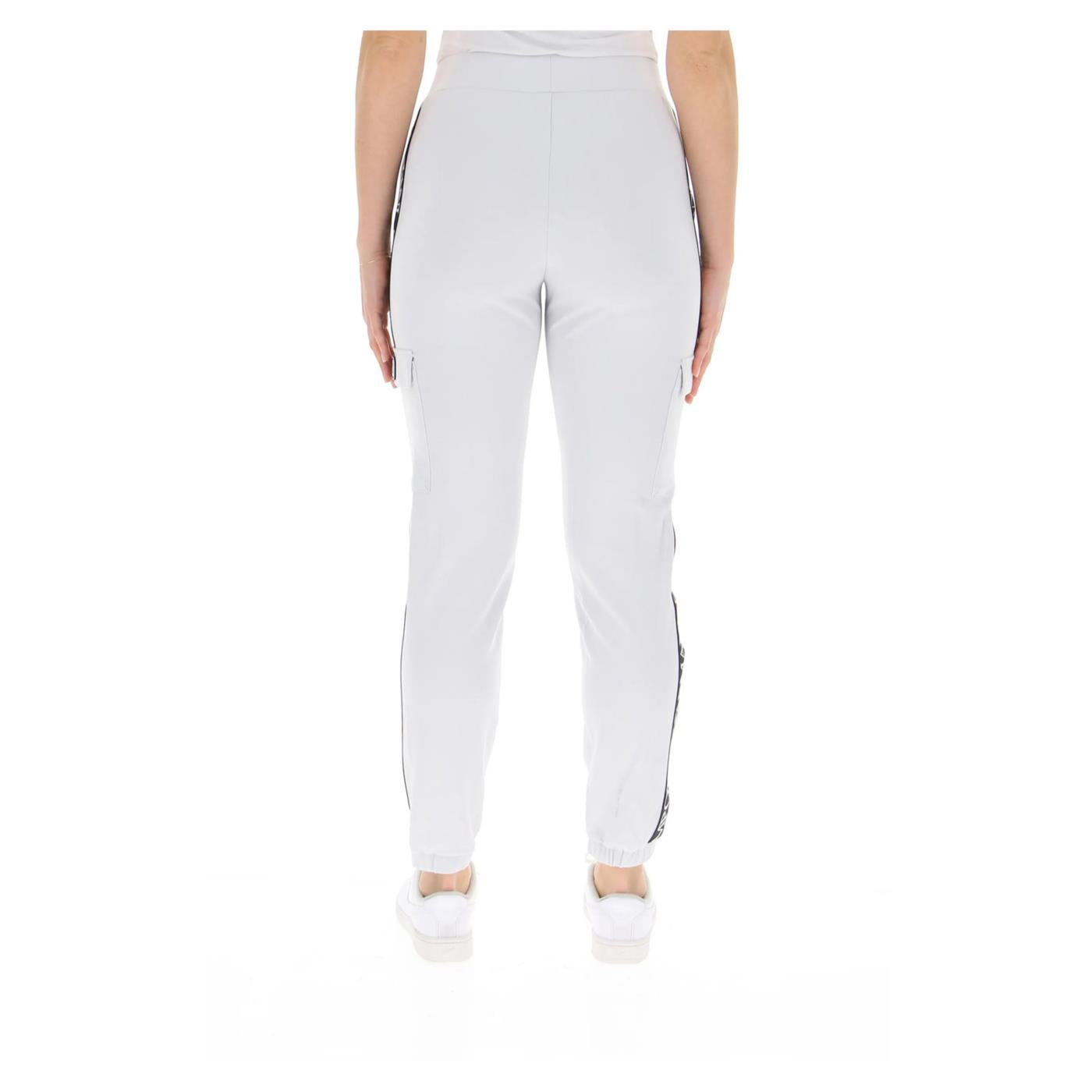 EMPORIO ARMANI 7 EA7 NATURAL VENTUS7 W PANTS