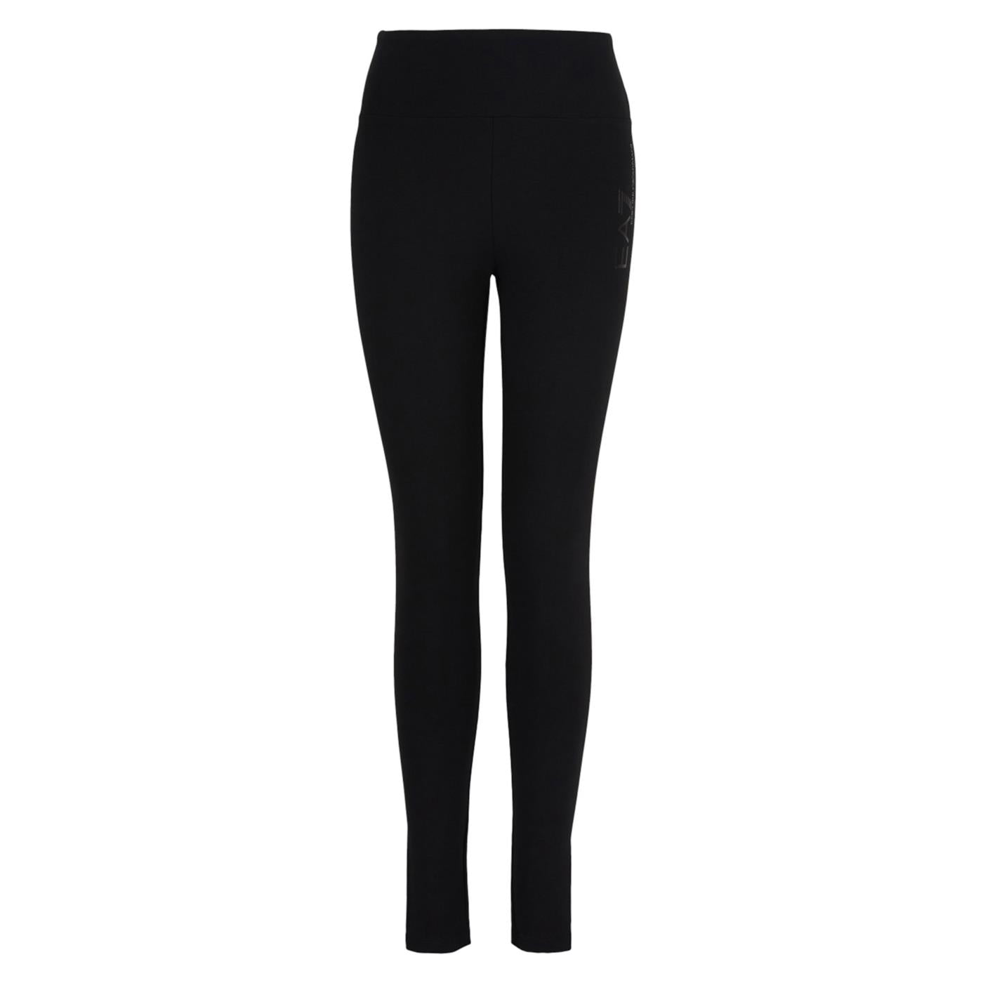 EMPORIO ARMANI 7 EA7 TRAIN LOGO W LEGGINGS