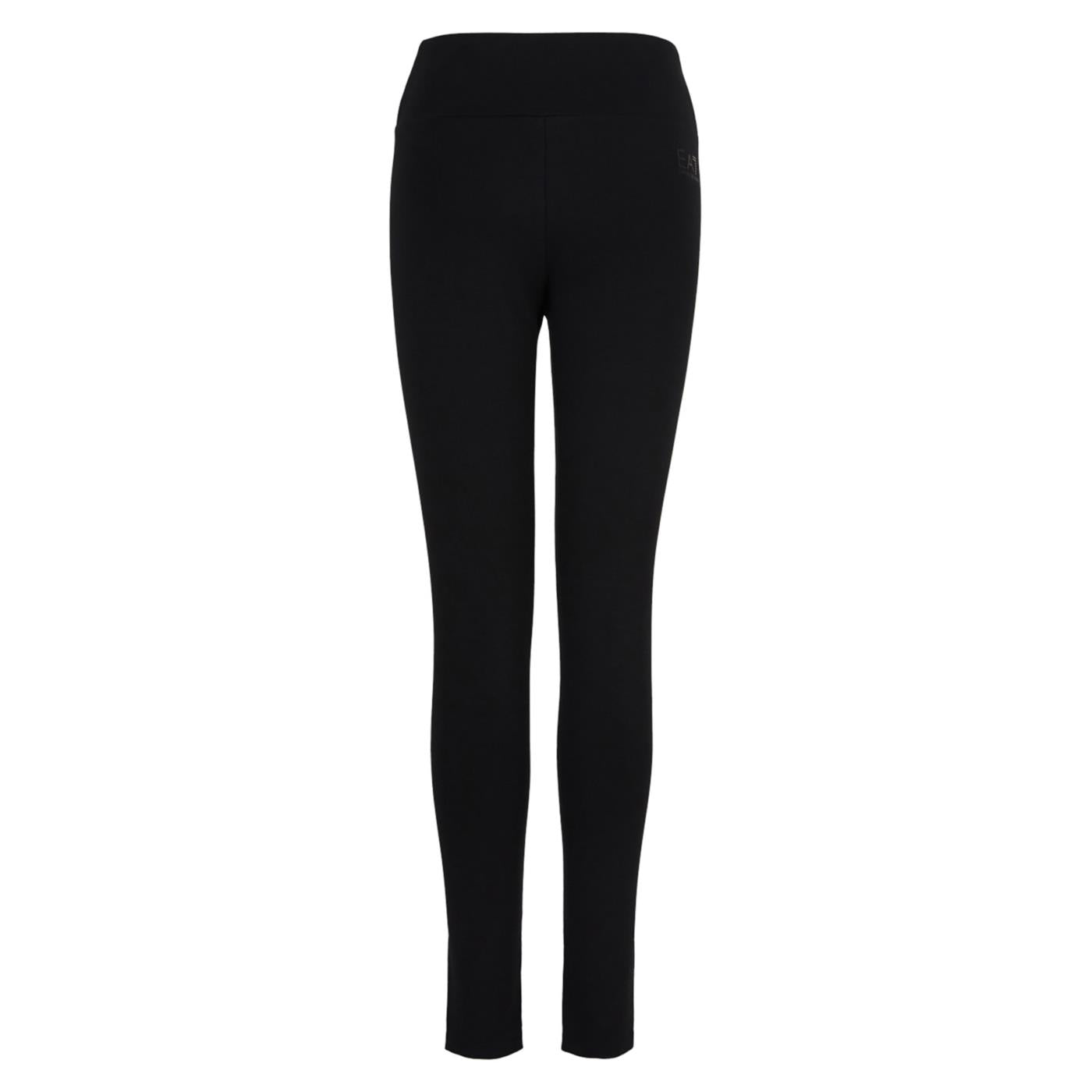 EMPORIO ARMANI 7 EA7 TRAIN LOGO W LEGGINGS