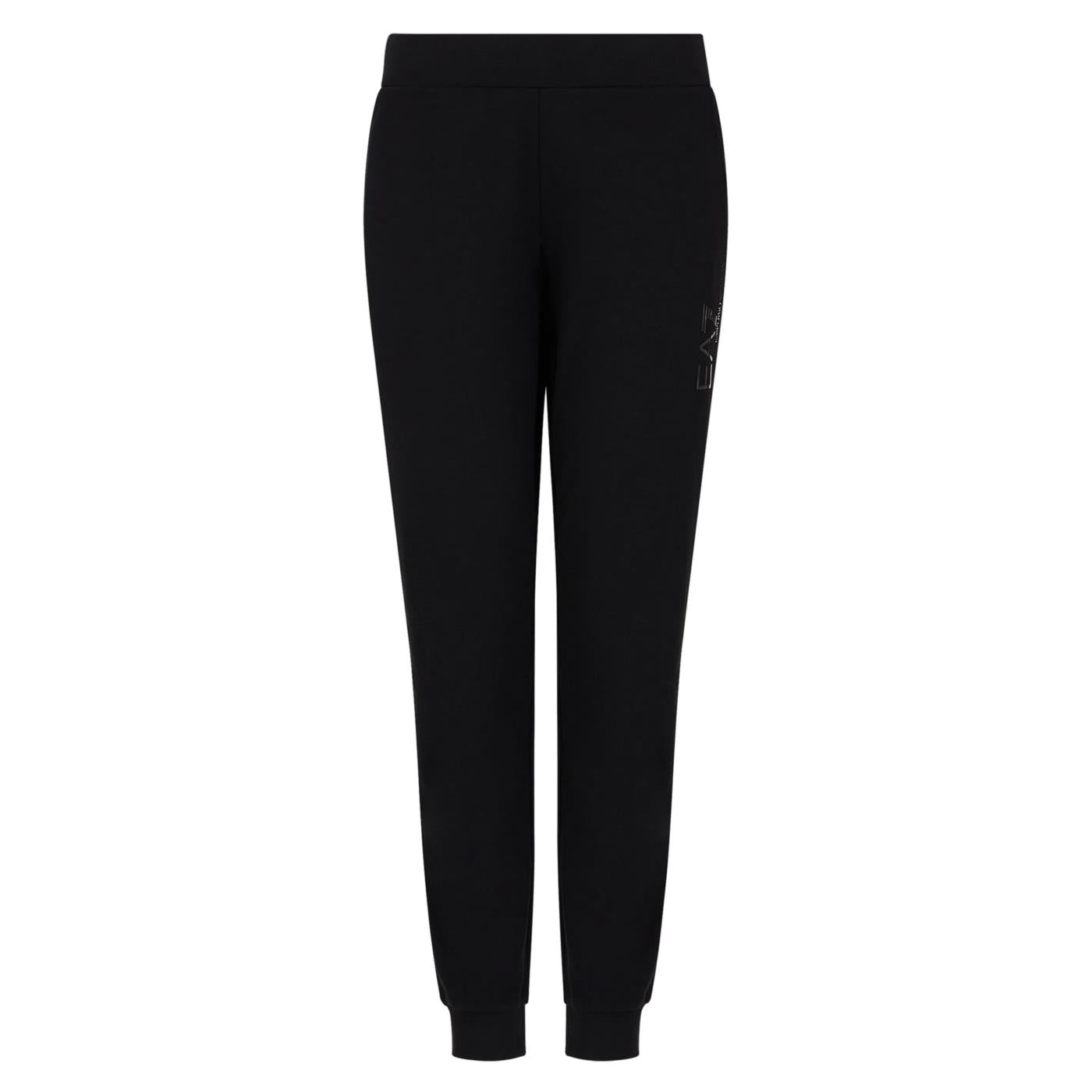 EMPORIO ARMANI 7 EA7 TRAIN LOGO SERIES W PANTS