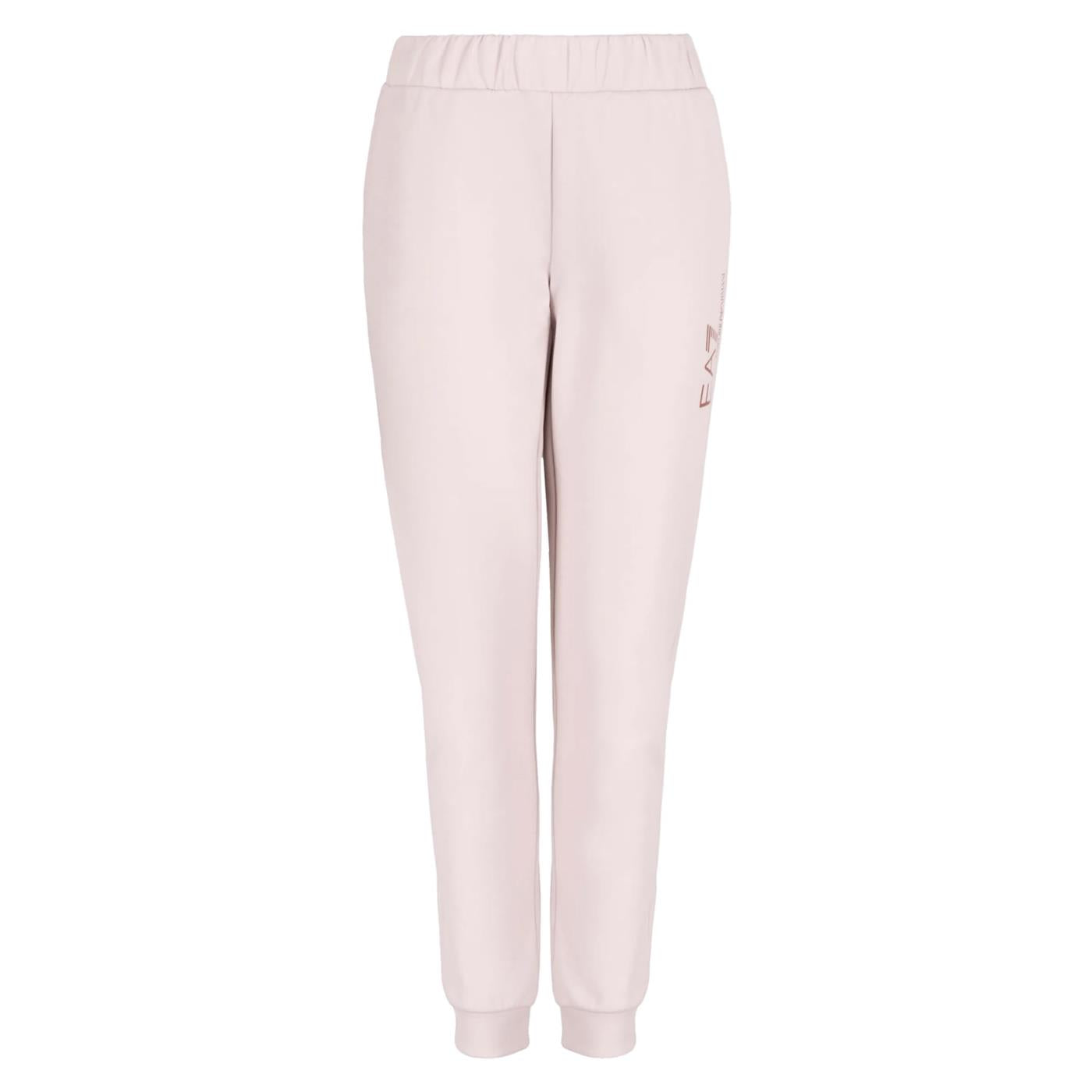 EMPORIO ARMANI 7 EA7 TRAIN LOGO SERIES W PANTS
