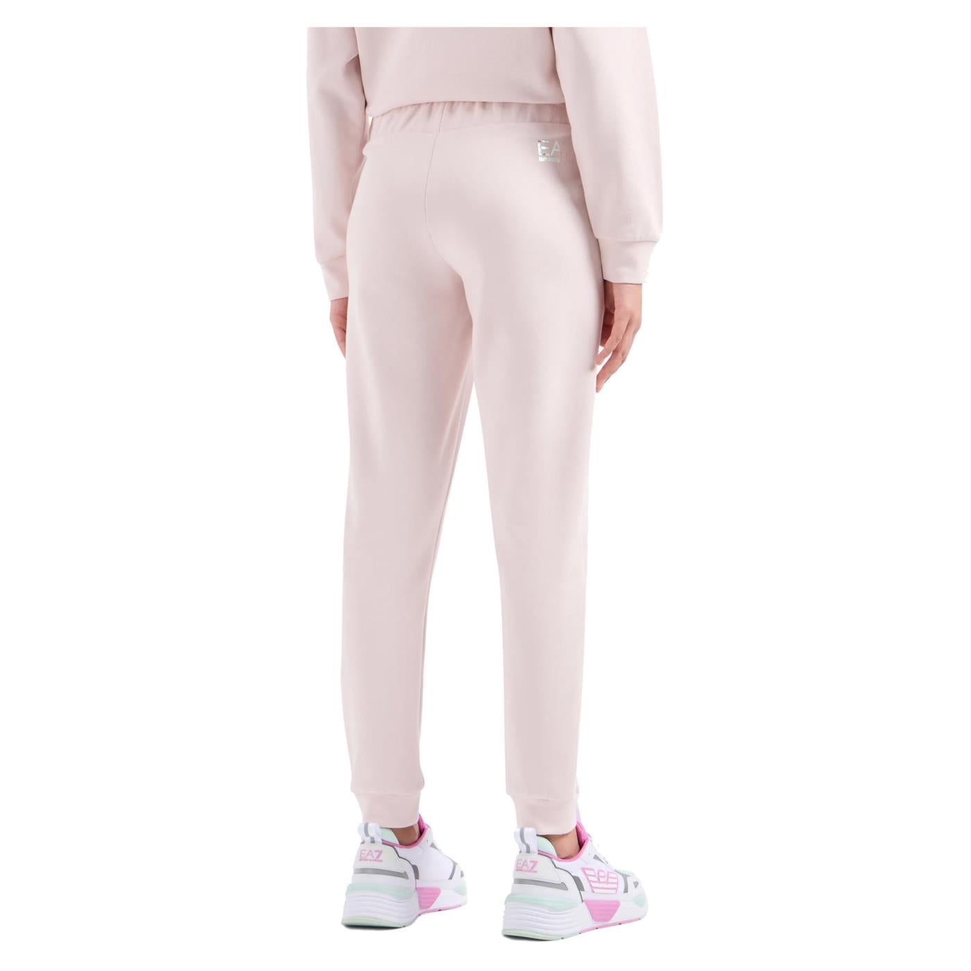 EMPORIO ARMANI 7 EA7 TRAIN LOGO SERIES W PANTS