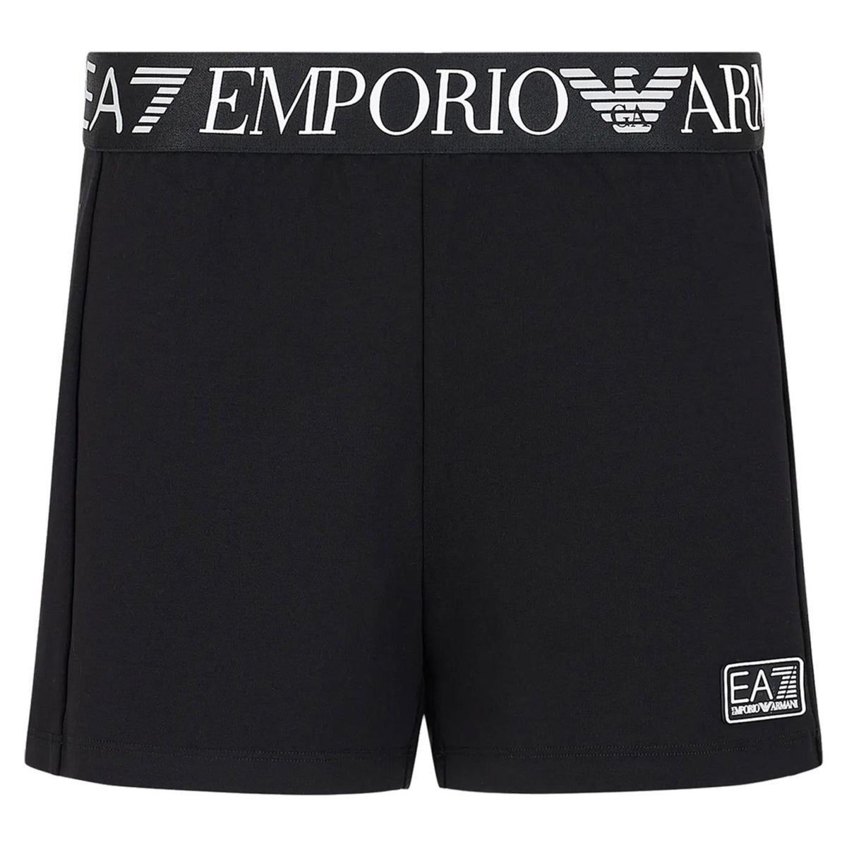 EMPORIO ARMANI 7 EA7 NATURAL VENTUS7 W SHORTS