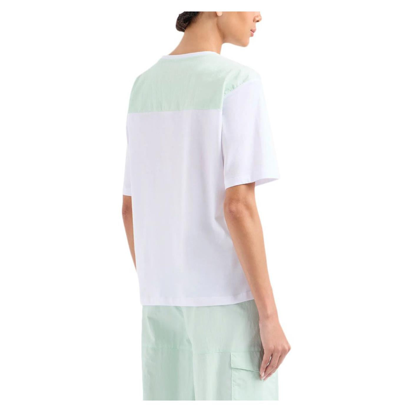 EMPORIO ARMANI 7 EA7 CONTEMPORARY SPORT W TEE