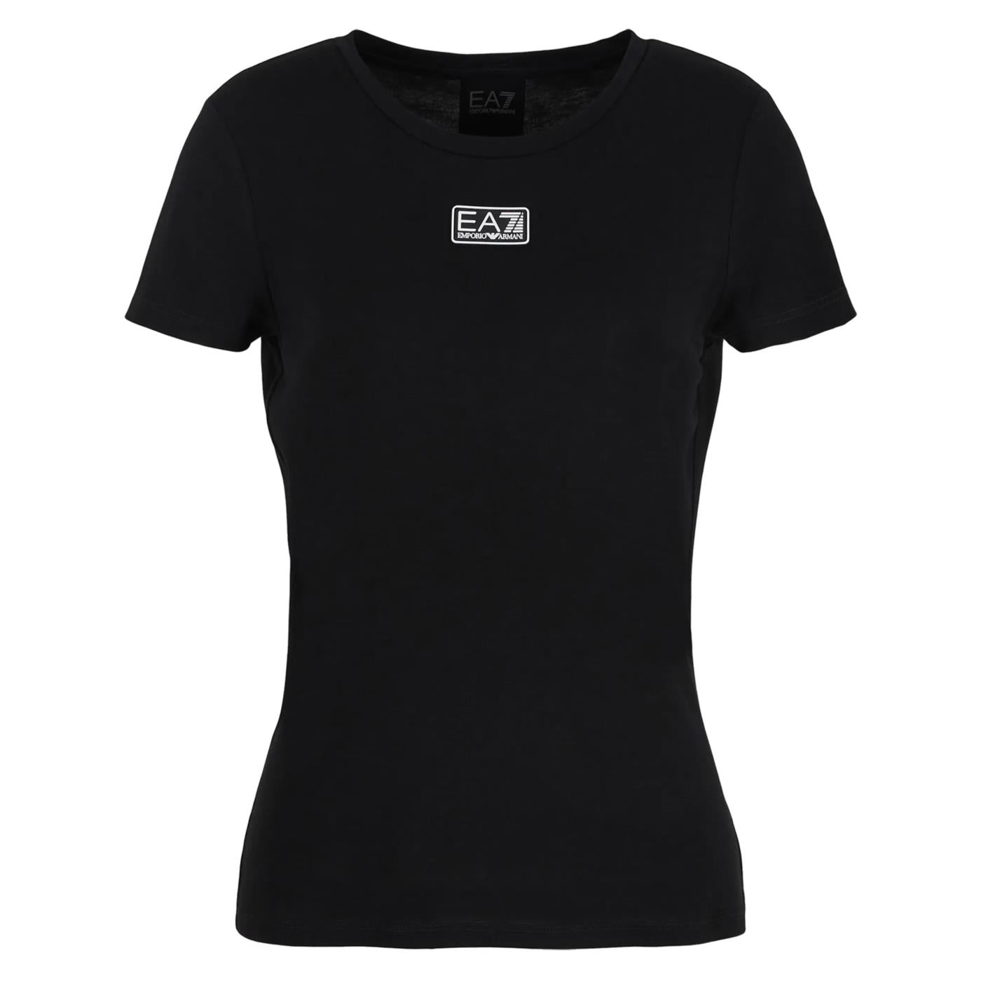 EMPORIO ARMANI 7 EA7 NATURAL VENTUS7 W TEE