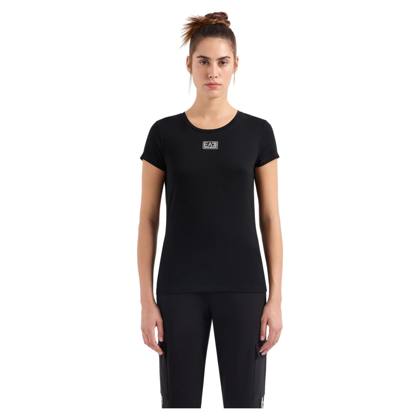 EMPORIO ARMANI 7 EA7 NATURAL VENTUS7 W TEE