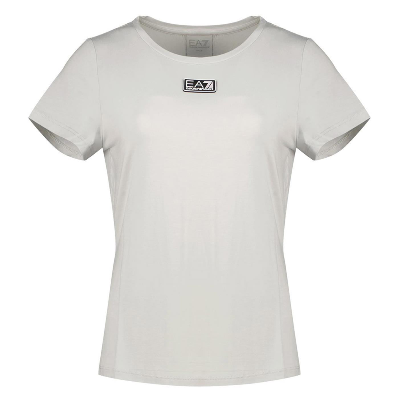 EMPORIO ARMANI 7 EA7 NATURAL VENTUS7 W TEE