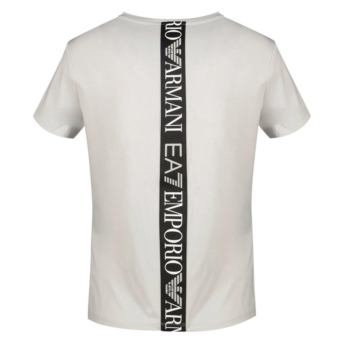 EMPORIO ARMANI 7 EA7 NATURAL VENTUS7 W TEE - seconda immagine