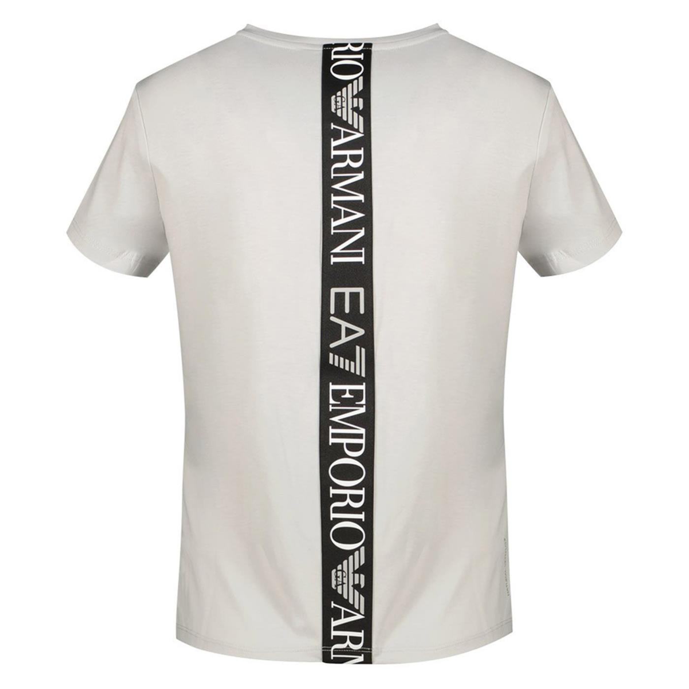 EMPORIO ARMANI 7 EA7 NATURAL VENTUS7 W TEE