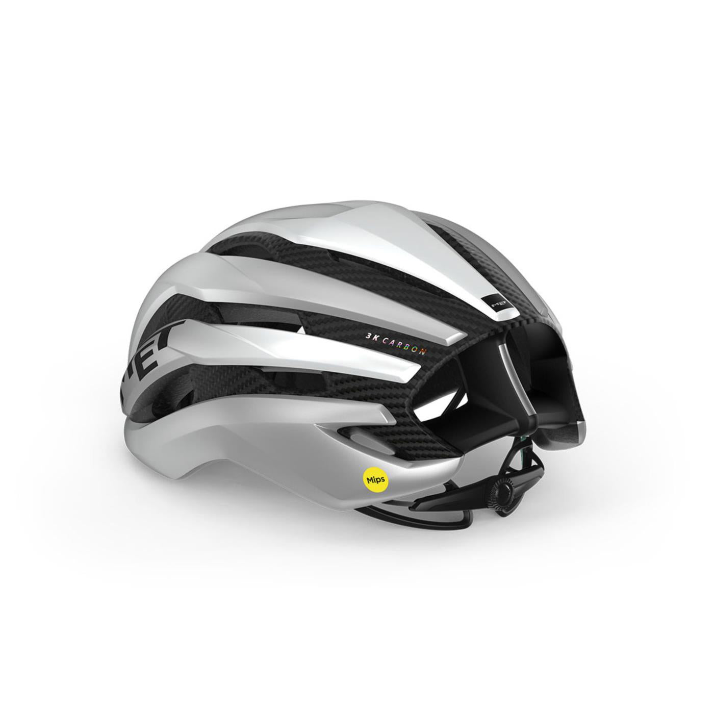MET TRENTA 3K CARBON
