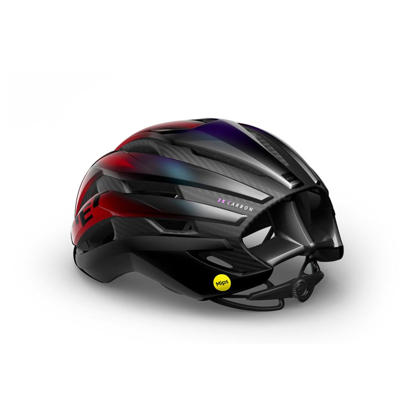 MET TRENTA 3K CARBON