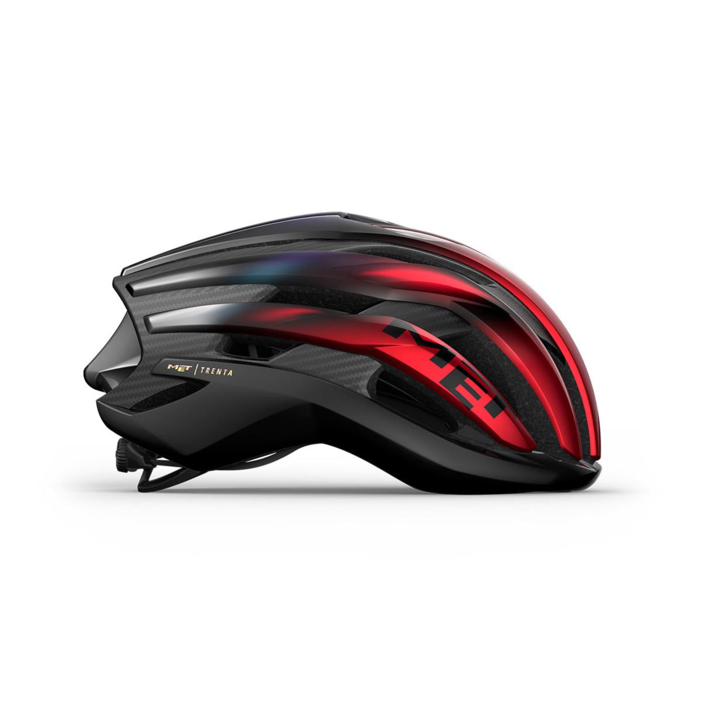 MET TRENTA 3K CARBON