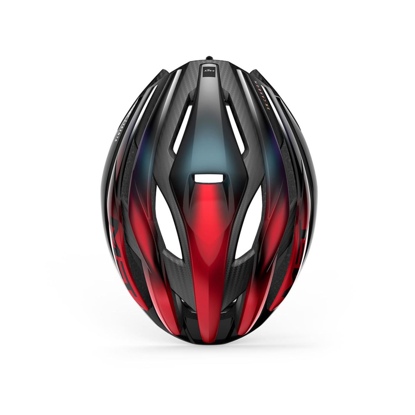 MET TRENTA 3K CARBON