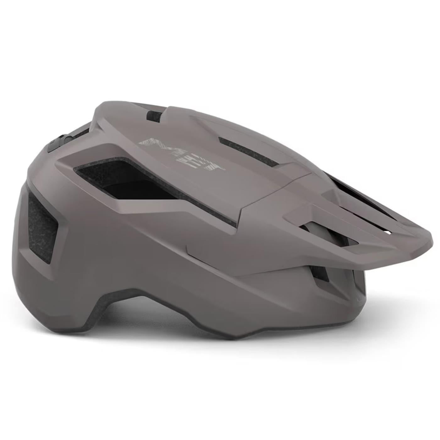 MET SHELTER MIPS - Grigio scuro - vista 2