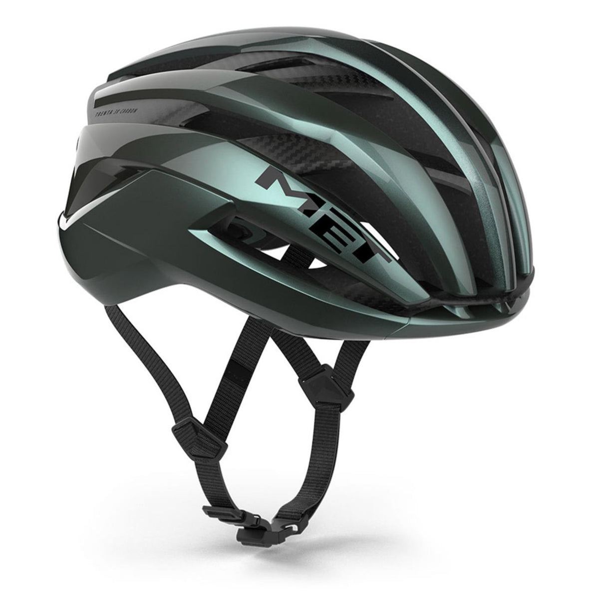 MET TRENTA 3K CARBON