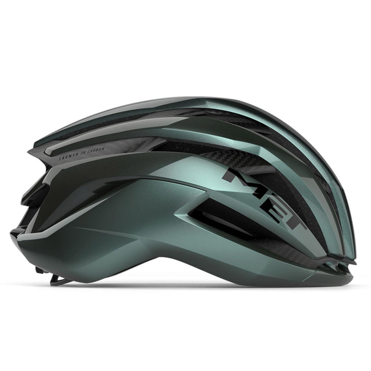 MET TRENTA 3K CARBON - seconda immagine