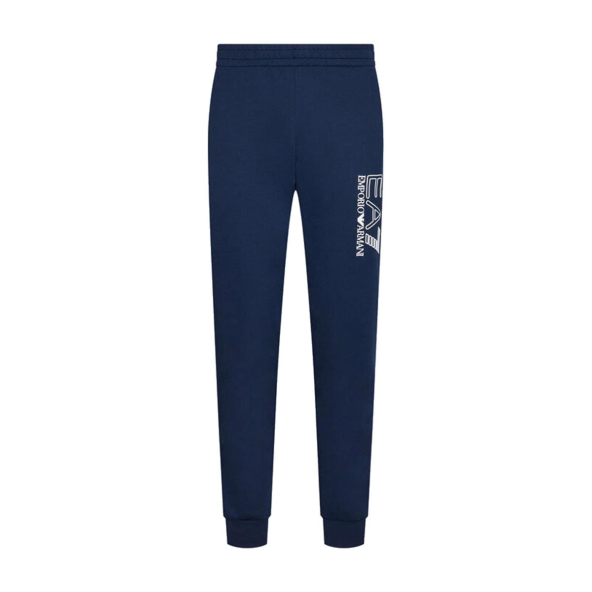 EMPORIO ARMANI 7 EA7 TRAIN VISIBILITY M PANTS - seconda immagine
