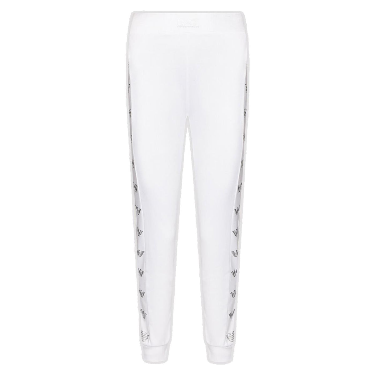 EMPORIO ARMANI 7 EA7 TRAIN LOGO SERIES W PANTS