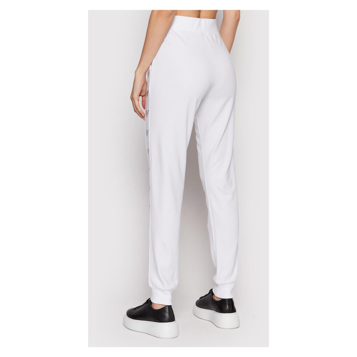 EMPORIO ARMANI 7 EA7 TRAIN LOGO SERIES W PANTS