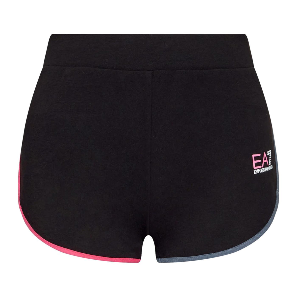 EMPORIO ARMANI 7 EA7 NATURAL VENTUS7 W SHORTS