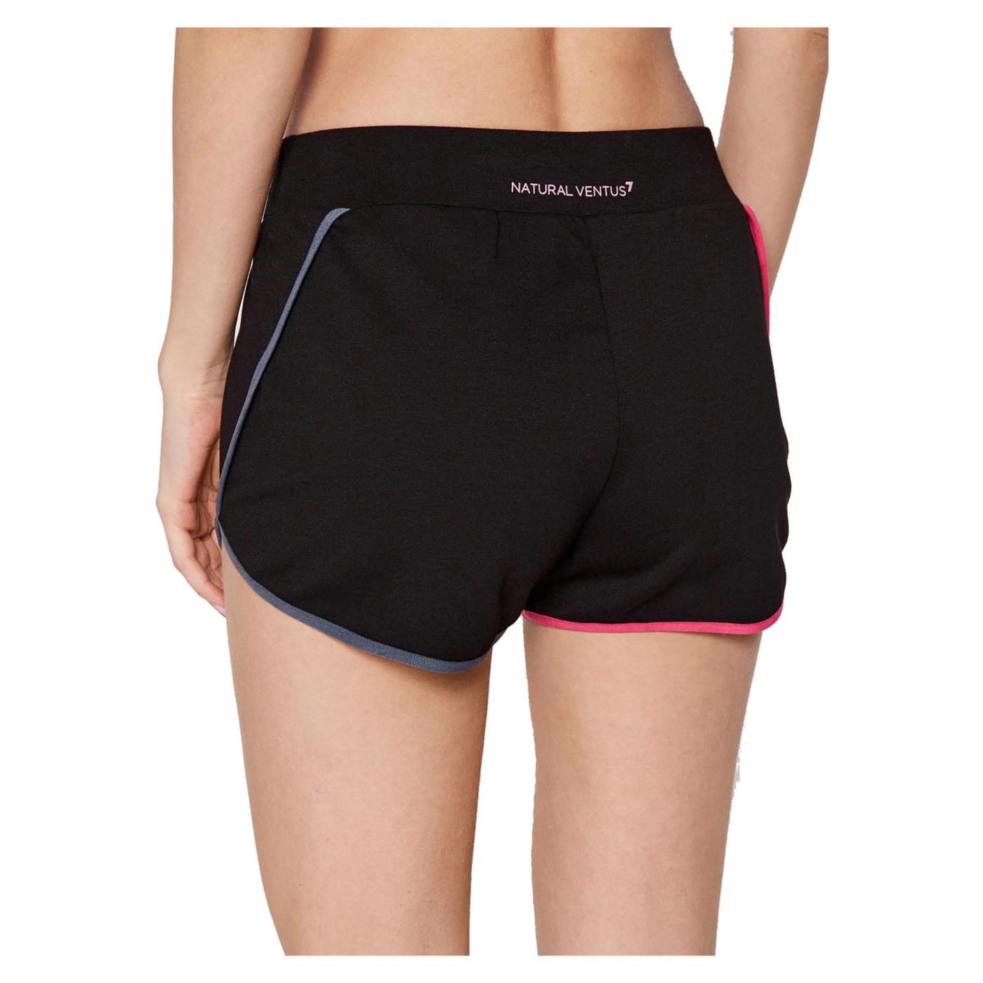 EMPORIO ARMANI 7 EA7 NATURAL VENTUS7 W SHORTS