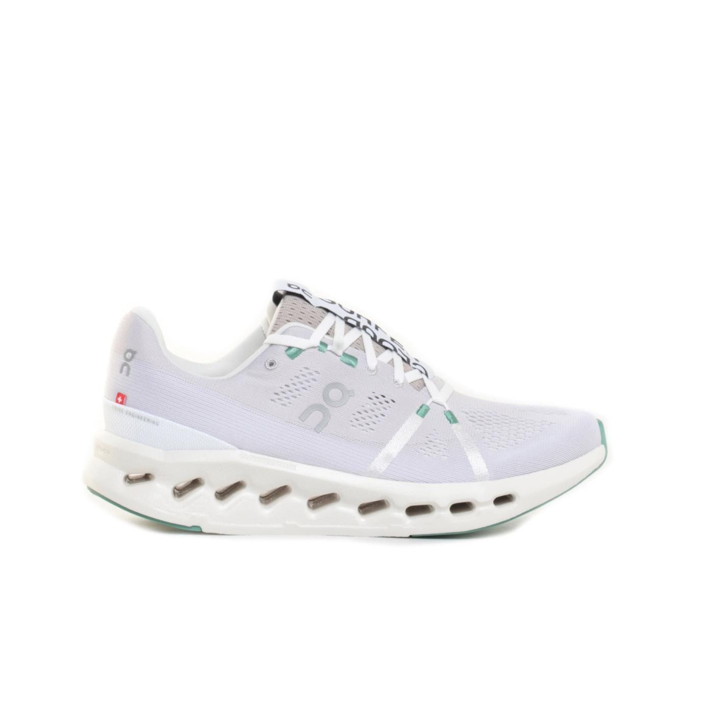 ON CLOUDSURFER