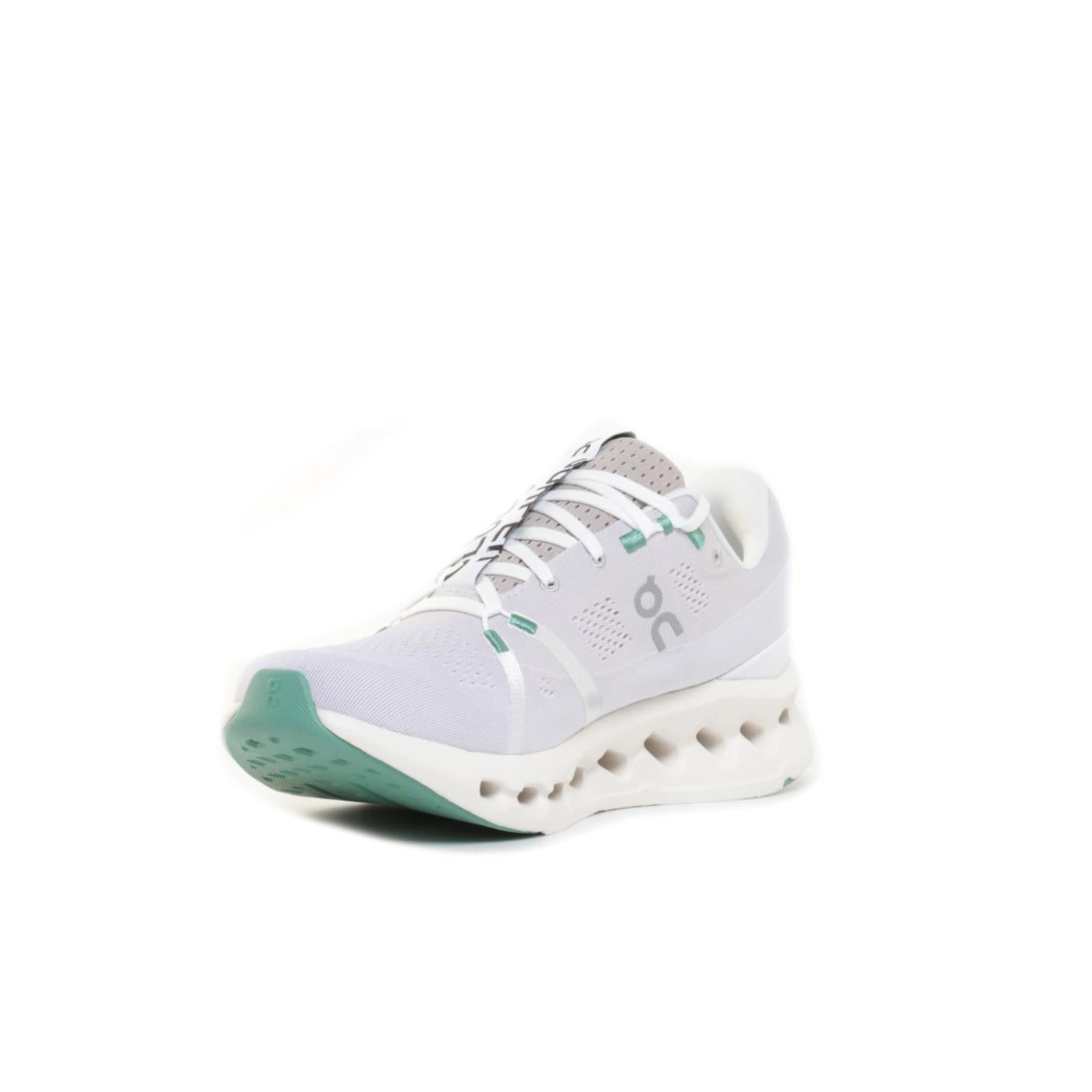 ON CLOUDSURFER