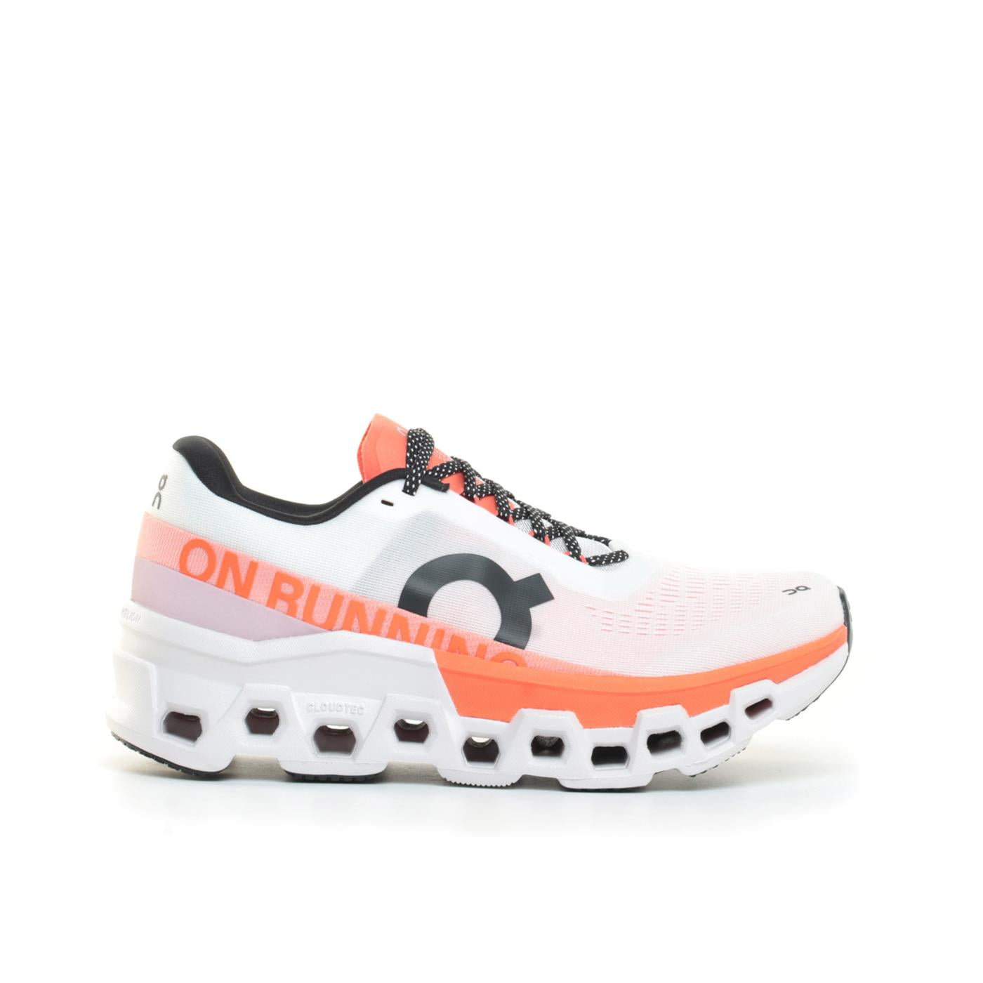 ON CLOUDMONSTER 2