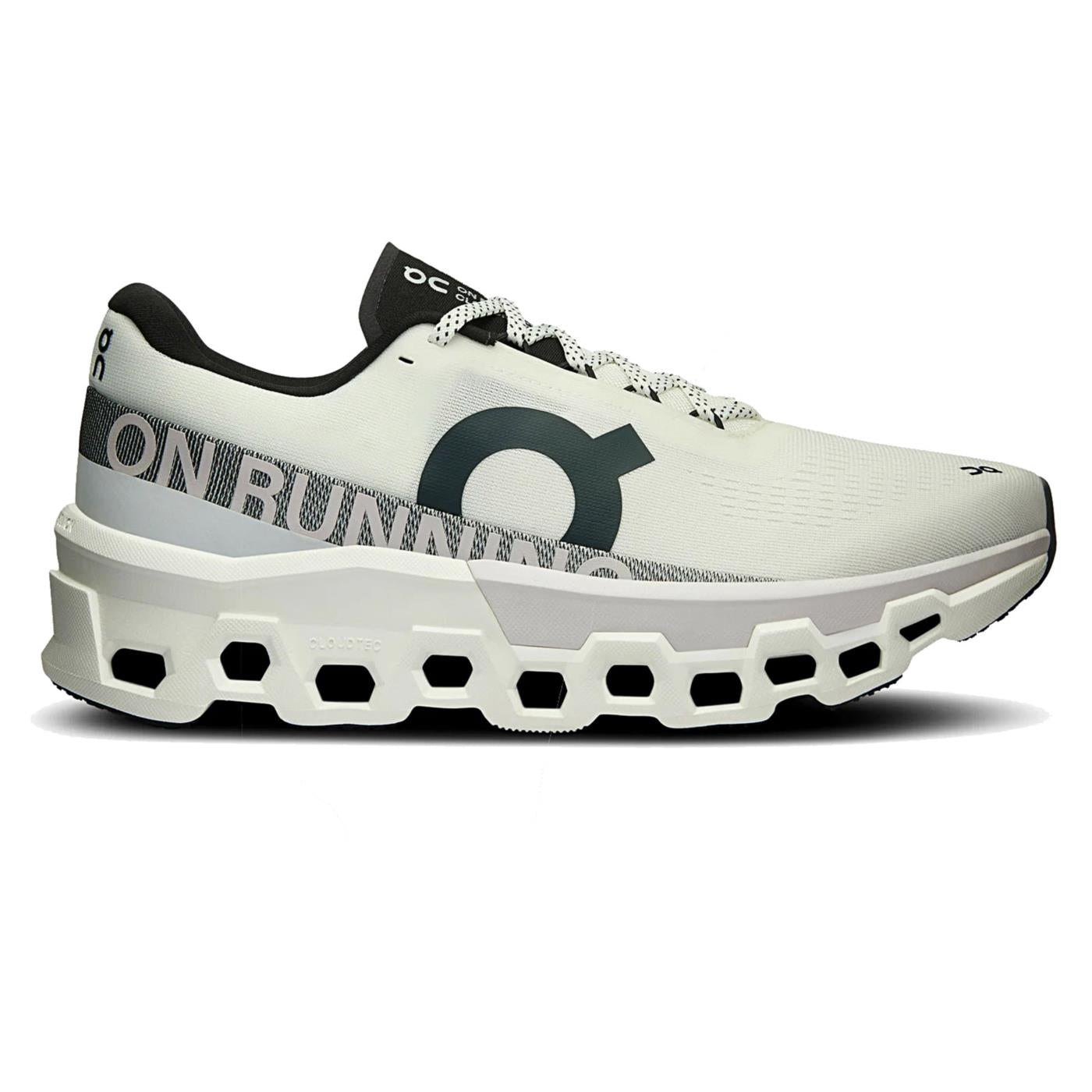 ON CLOUDMONSTER 2