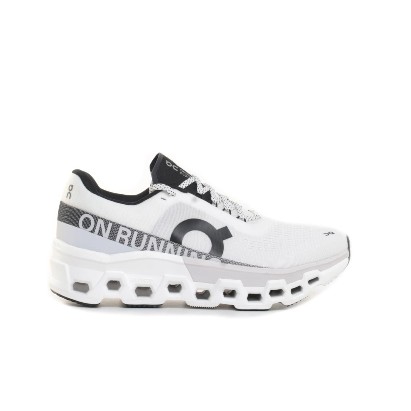 ON CLOUDMONSTER 2
