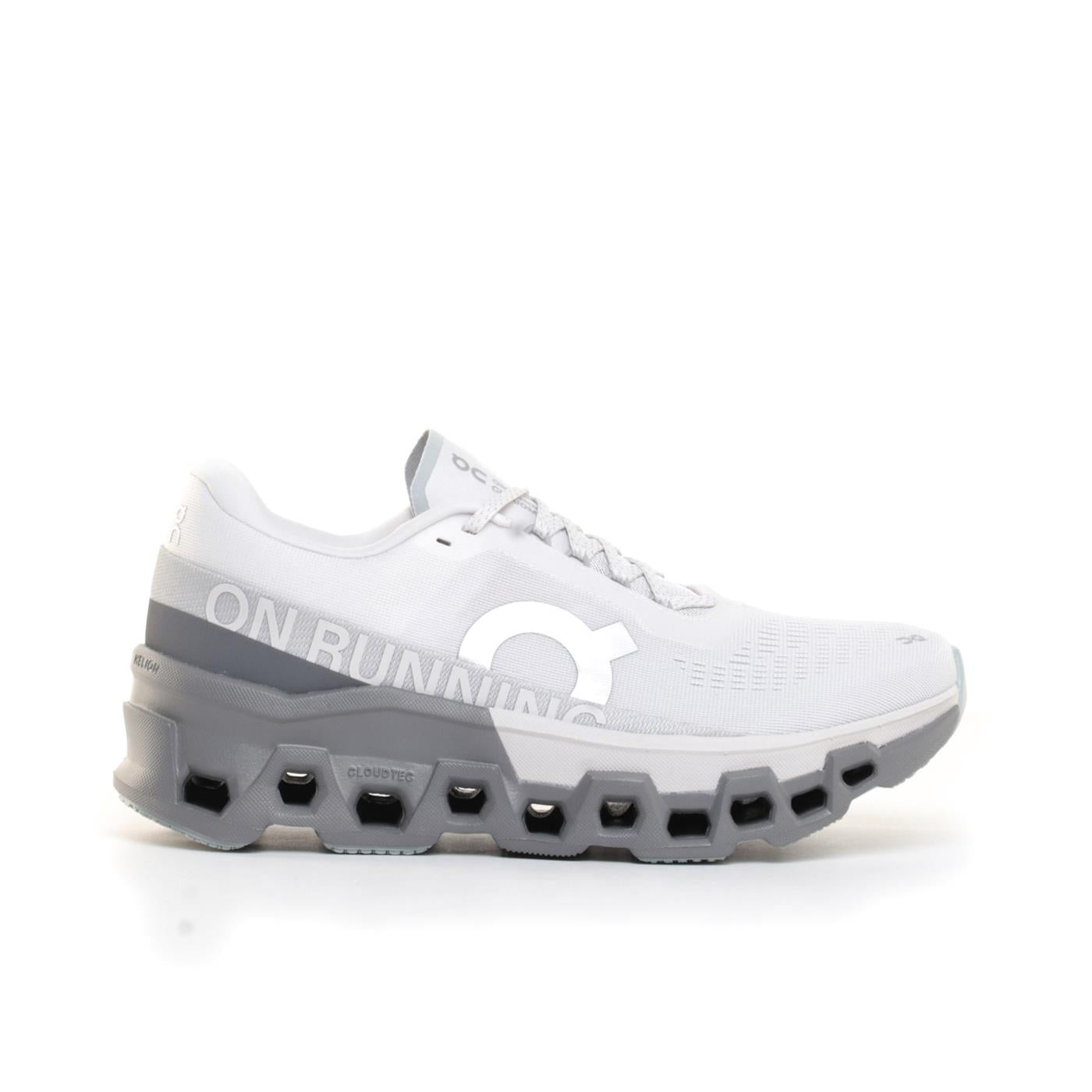 ON CLOUDMONSTER 2