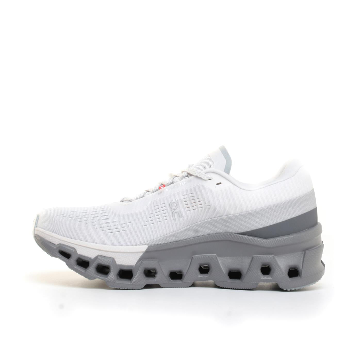 ON CLOUDMONSTER 2