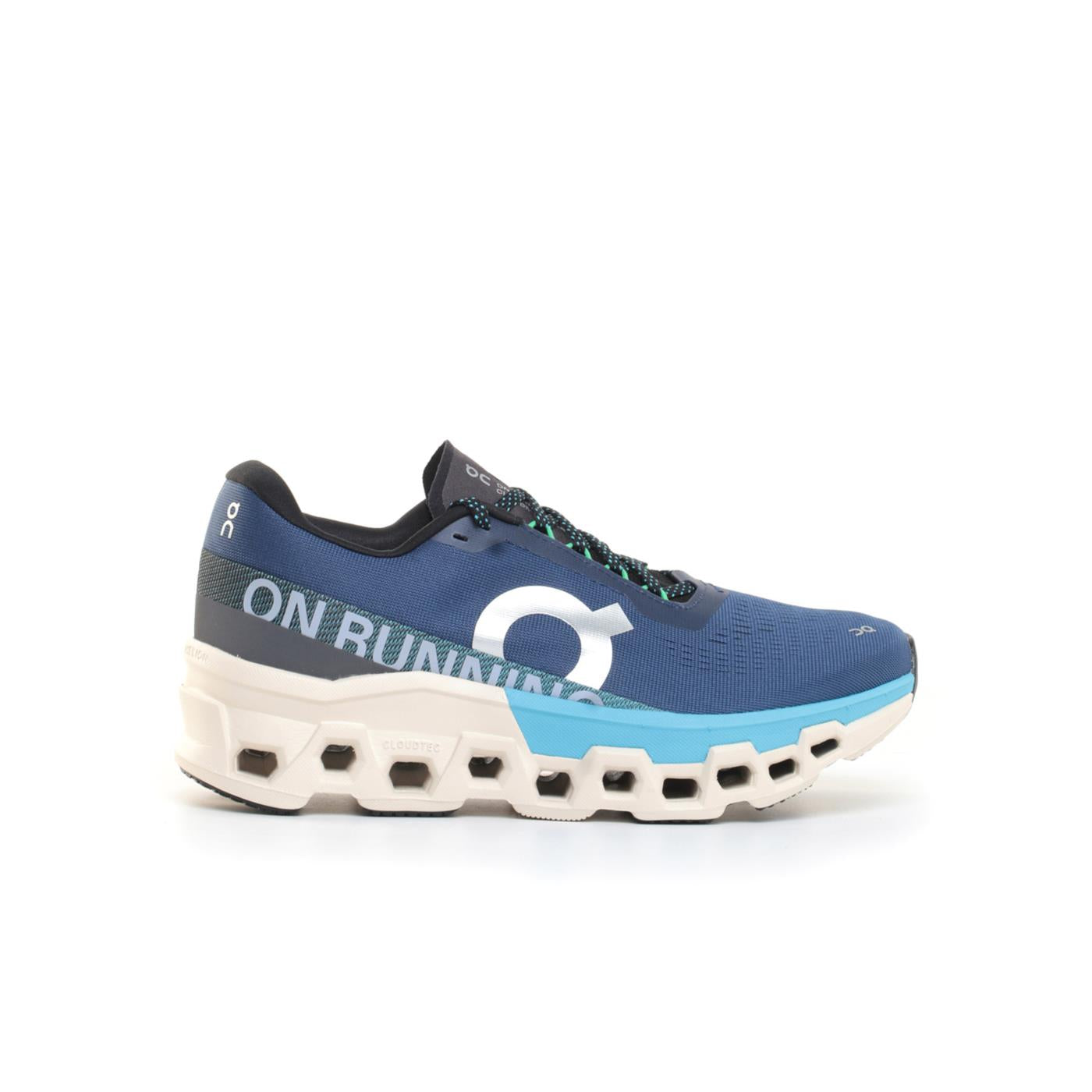 ON CLOUDMONSTER 2
